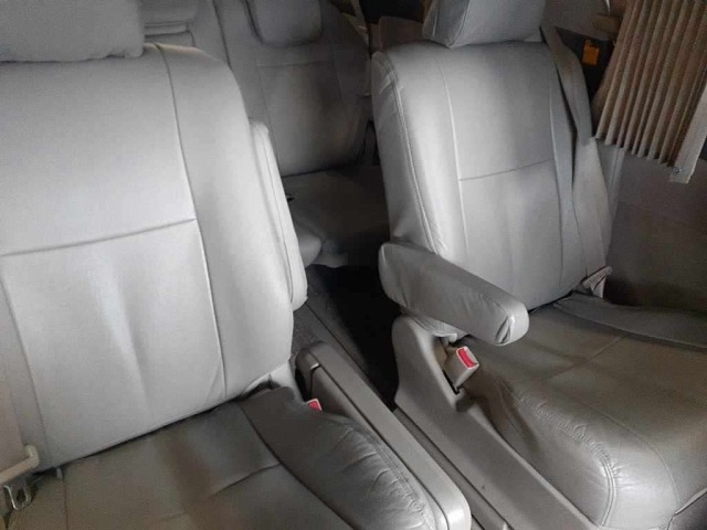 Toyota ESTIMA 2008 8058638-11