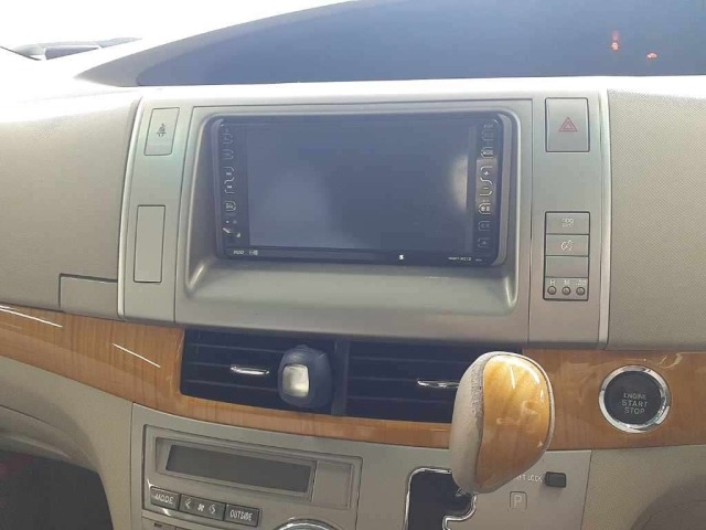 Toyota ESTIMA 2008 8058638-12
