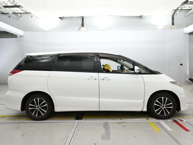 Toyota ESTIMA 2008 8058638-3