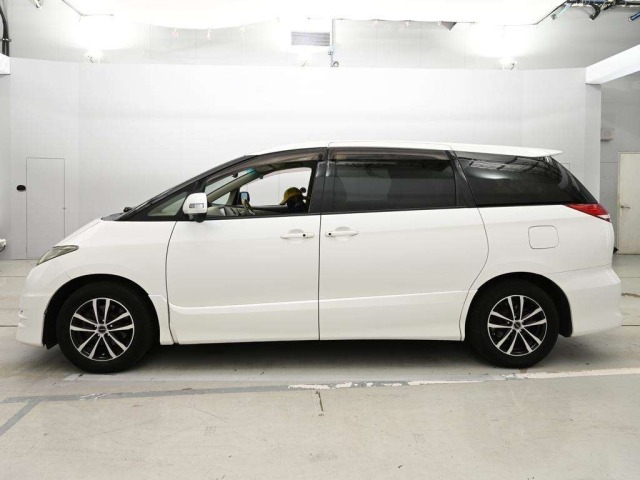 Toyota ESTIMA 2008 8058638-4