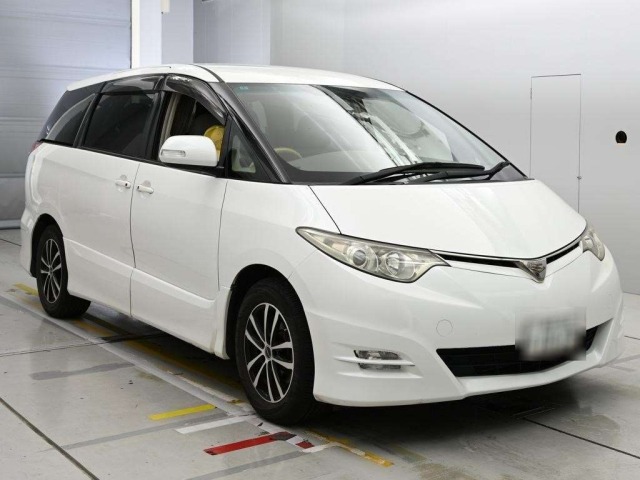 Toyota ESTIMA 2008 8058638-5