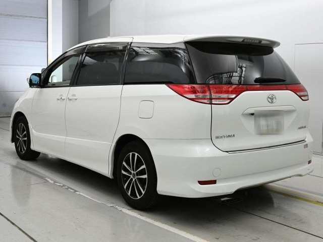 Toyota ESTIMA 2008 8058638-6