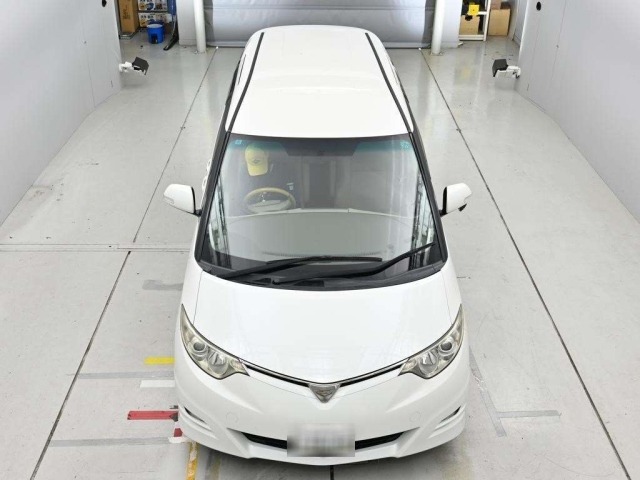 Toyota ESTIMA 2008 8058638-7