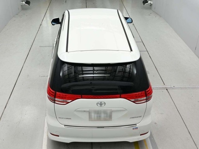 Toyota ESTIMA 2008 8058638-8