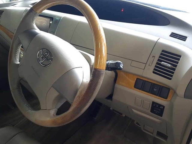 Toyota ESTIMA 2008 8058638-9
