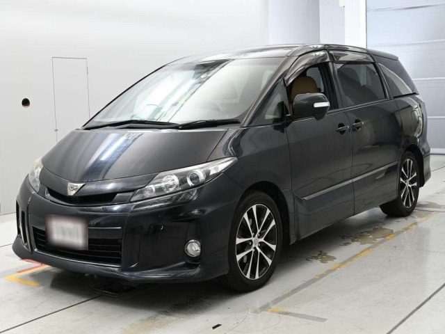 Toyota ESTIMA 2014 8058640-0