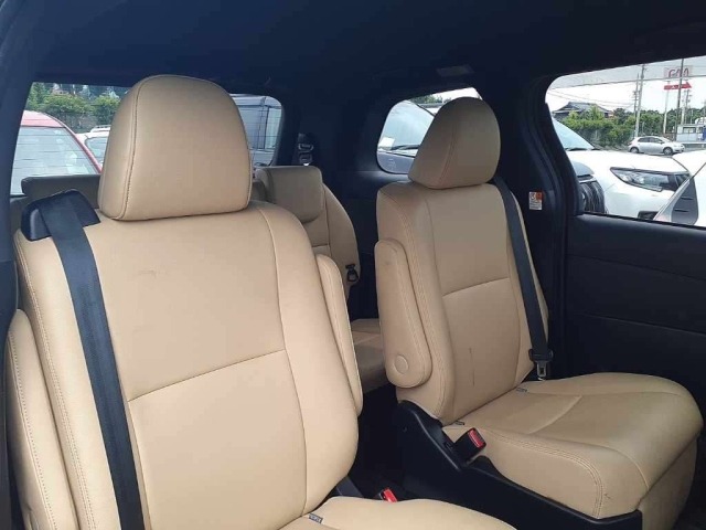 Toyota ESTIMA 2014 8058640-11