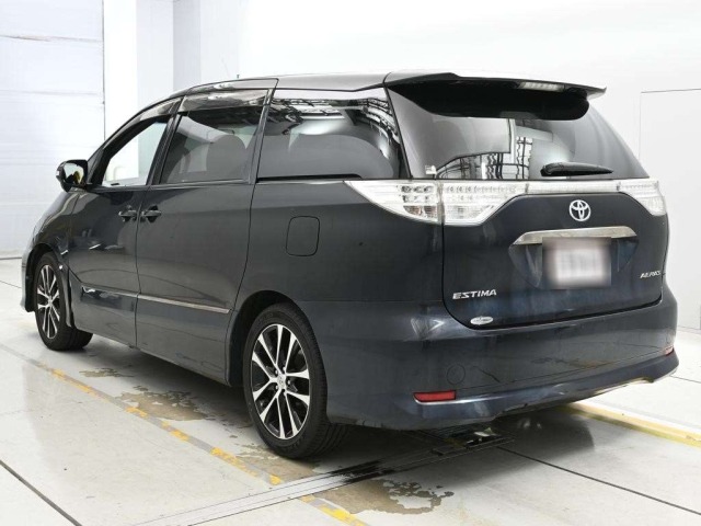 Toyota ESTIMA 2014 8058640-6