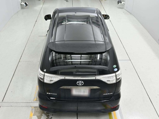 Toyota ESTIMA 2014 8058640-8