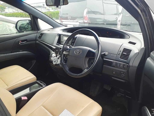 Toyota ESTIMA 2014 8058640-9