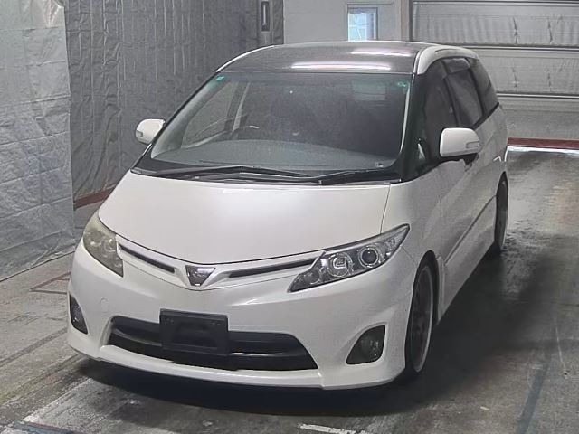 Toyota ESTIMA 2012 8058641-0