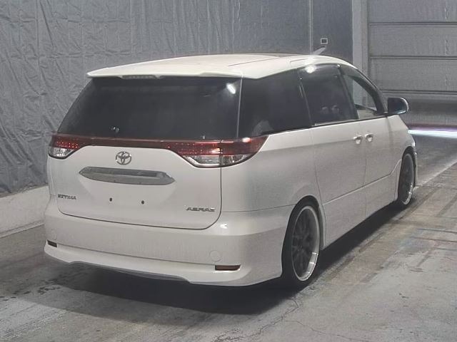 Toyota ESTIMA 2012 8058641-1