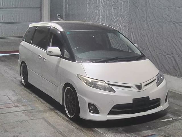 Toyota ESTIMA 2012 8058641-7