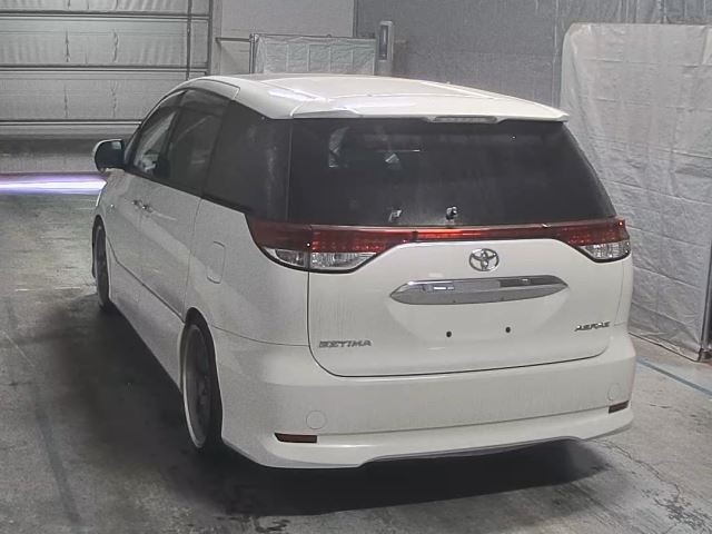 Toyota ESTIMA 2012 8058641-8