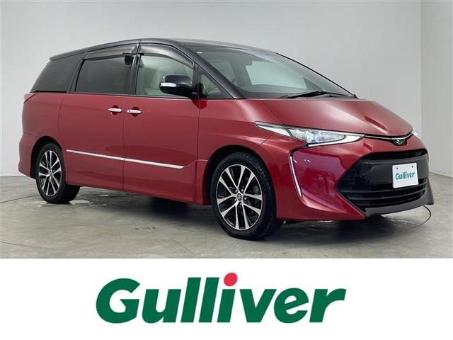 Toyota ESTIMA 2017 8058936-0
