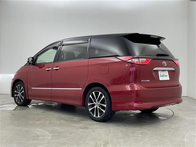 Toyota ESTIMA 2017 8058936-13