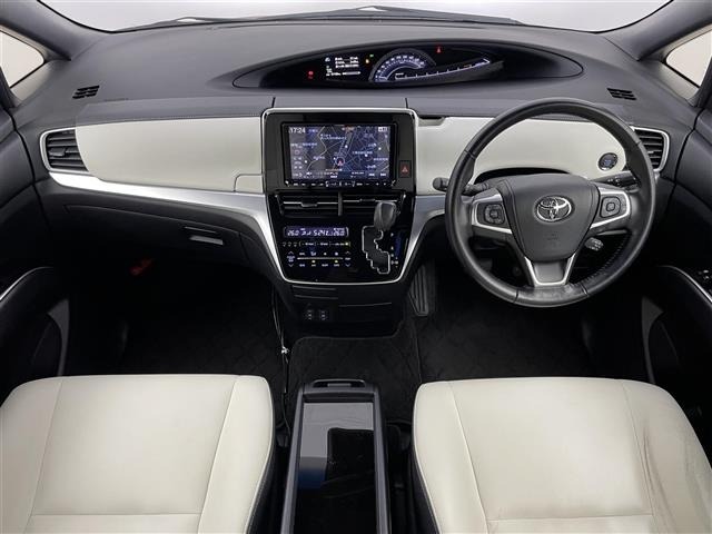 Toyota ESTIMA 2017 8058936-15