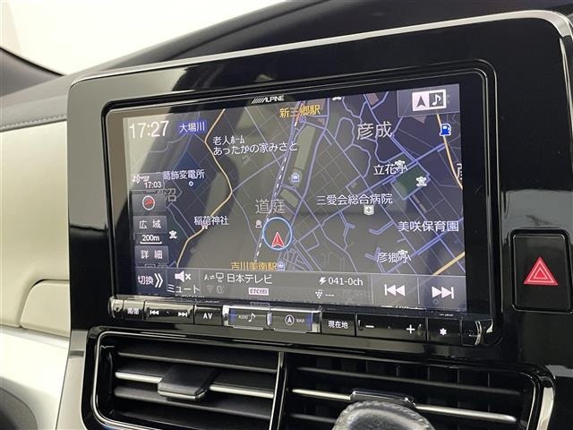 Toyota ESTIMA 2017 8058936-18
