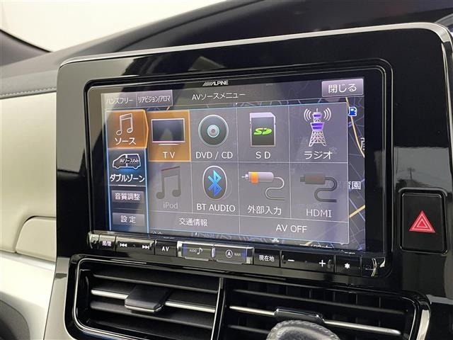 Toyota ESTIMA 2017 8058936-19