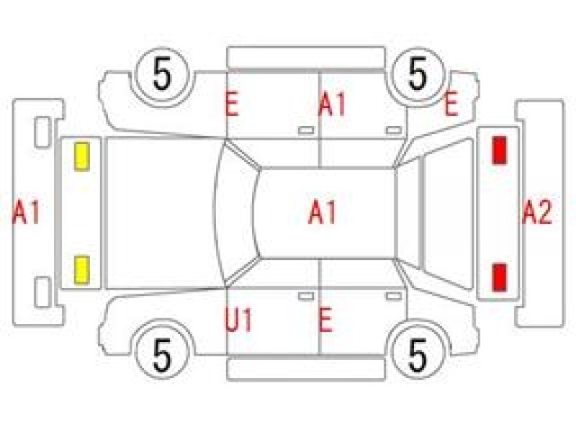 Toyota ESTIMA 2017 8058936-23