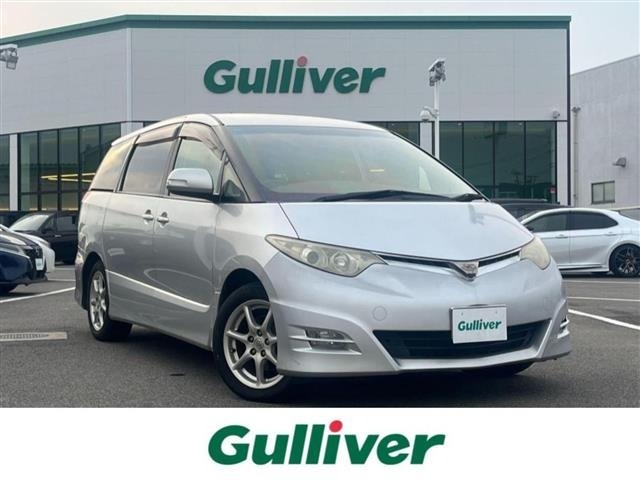 Toyota ESTIMA 2007 8058940-0