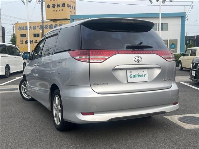 Toyota ESTIMA 2007 8058940-13