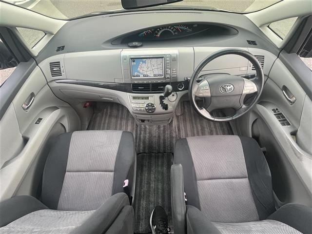 Toyota ESTIMA 2007 8058940-14