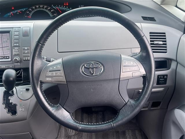 Toyota ESTIMA 2007 8058940-15