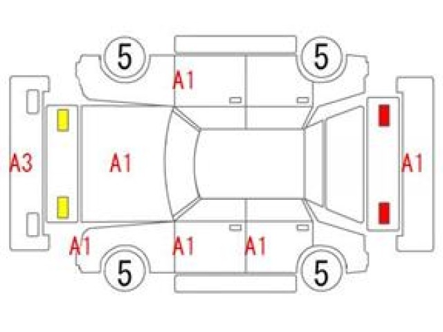 Toyota ESTIMA 2007 8058940-23