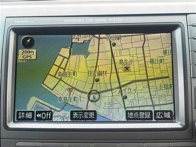 Toyota ESTIMA 2007 8058940-3