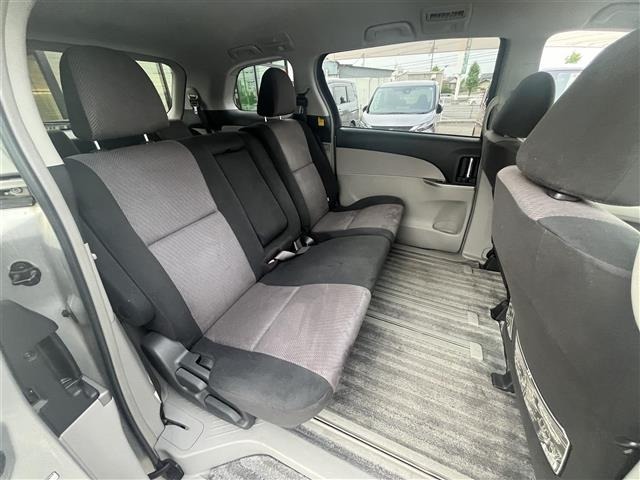 Toyota ESTIMA 2007 8058940-4