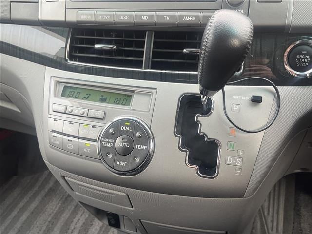 Toyota ESTIMA 2007 8058940-8