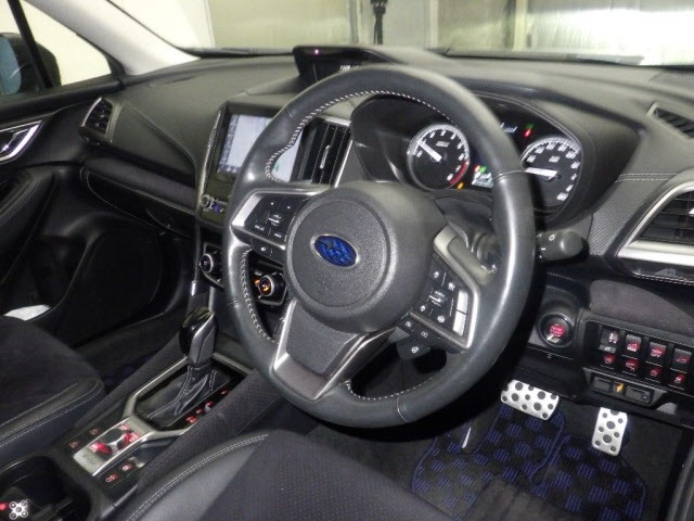 Subaru FORESTER 2022 8051364-3
