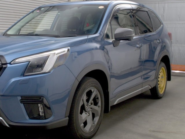 Subaru FORESTER 2022 8051364-4