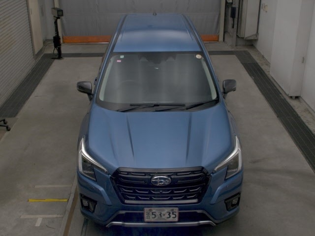 Subaru FORESTER 2022 8051364-6
