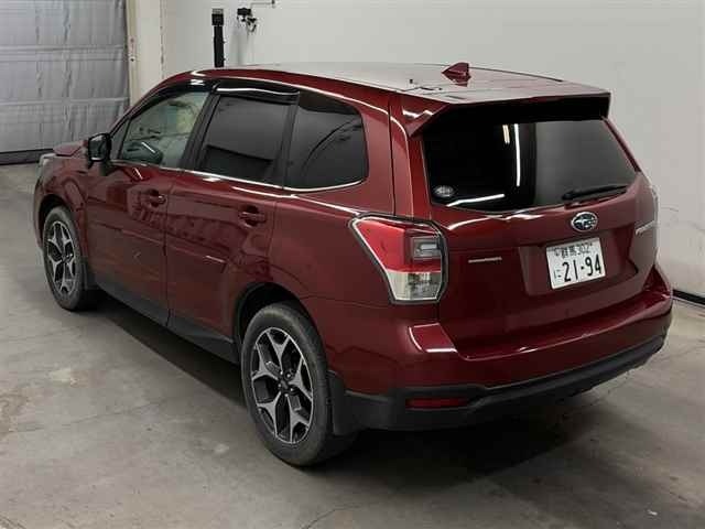 Subaru FORESTER 2016 8051375-1