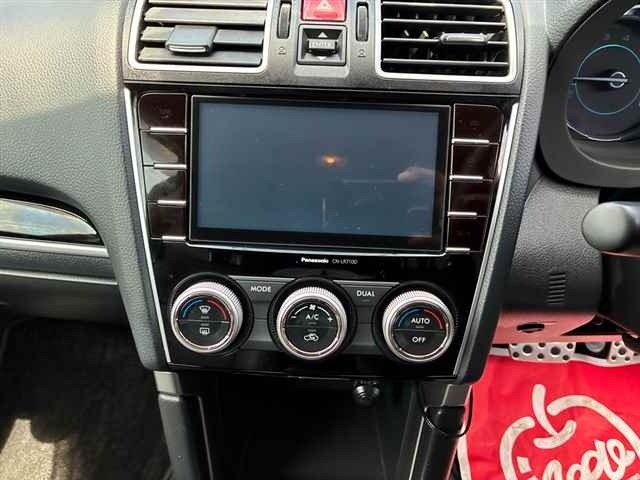 Subaru FORESTER 2016 8051375-6