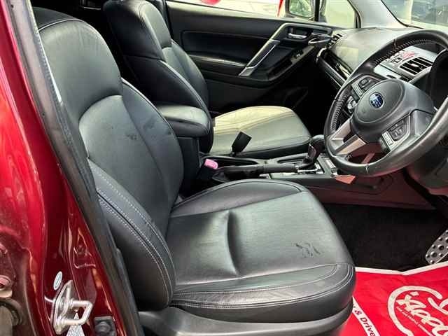 Subaru FORESTER 2016 8051375-7