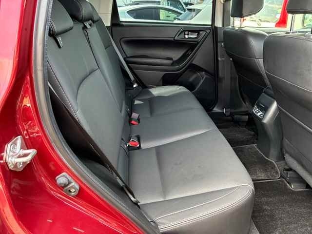 Subaru FORESTER 2016 8051375-8