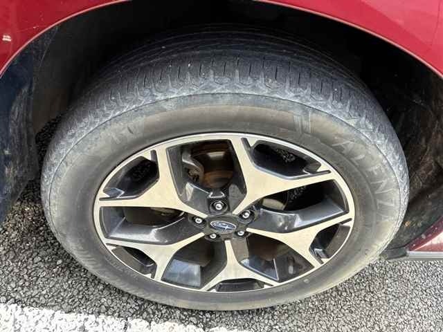 Subaru FORESTER 2016 8051375-9