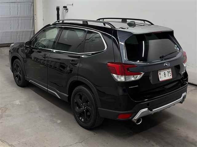 Subaru FORESTER 2022 8051376-1