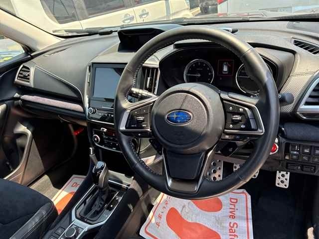 Subaru FORESTER 2022 8051376-3