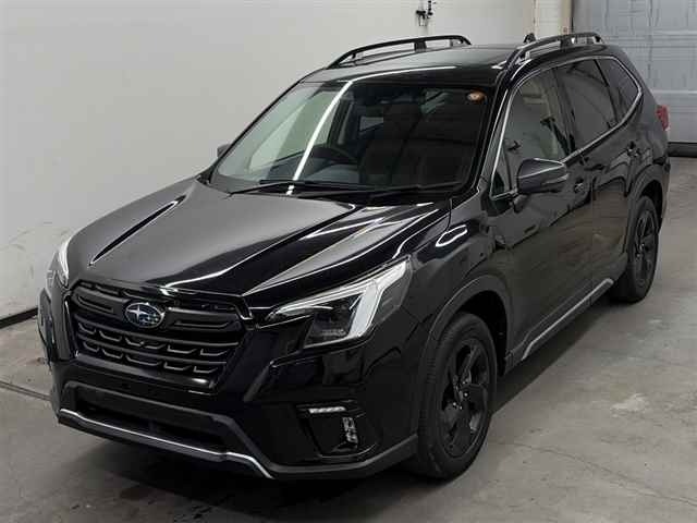 Subaru FORESTER 2022 8051376-4