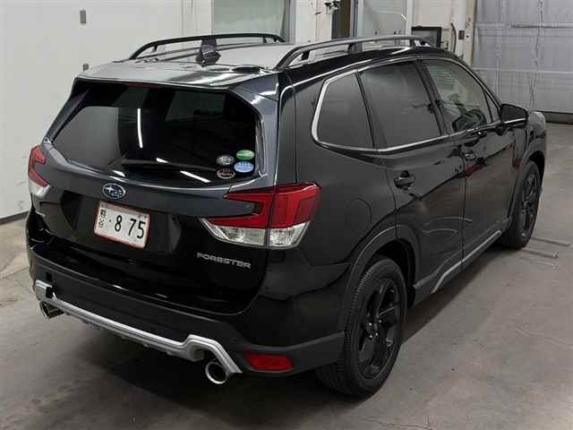 Subaru FORESTER 2022 8051376-5