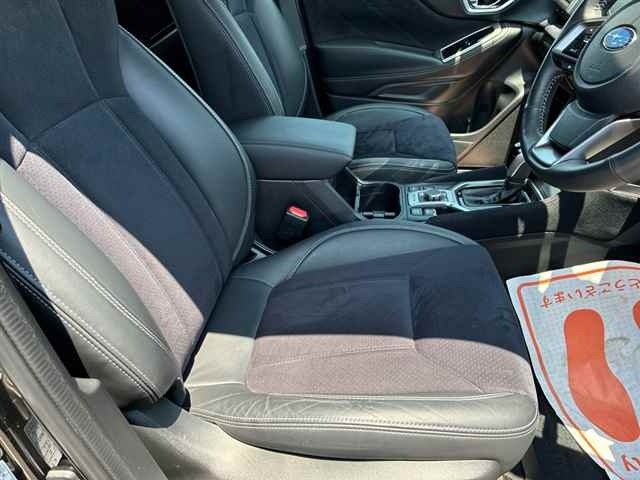 Subaru FORESTER 2022 8051376-7