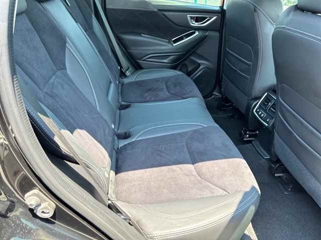 Subaru FORESTER 2022 8051376-8