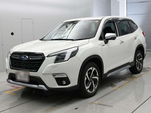 Subaru FORESTER 2022 8051378-0