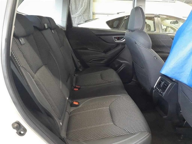 Subaru FORESTER 2022 8051378-11