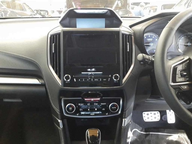 Subaru FORESTER 2022 8051378-12