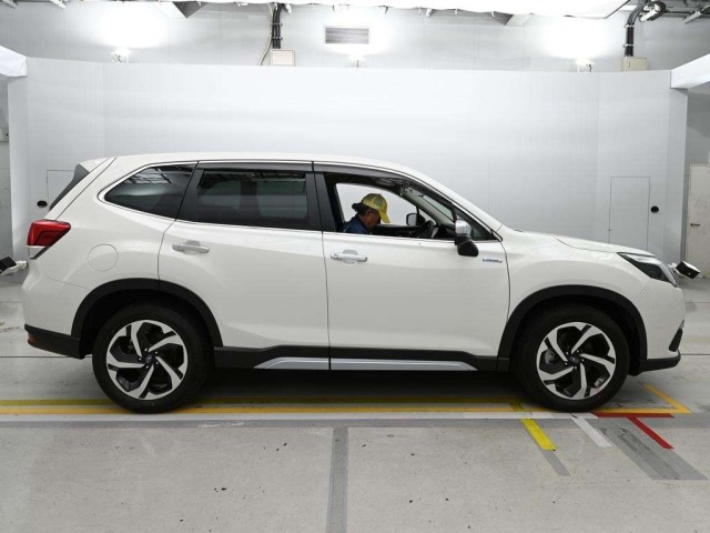 Subaru FORESTER 2022 8051378-3